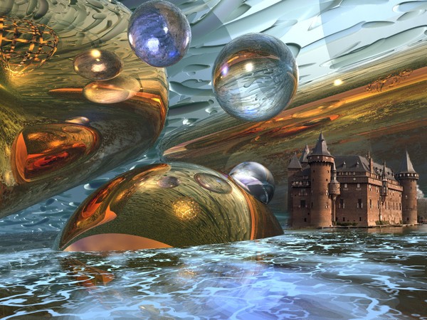 Boat Castle