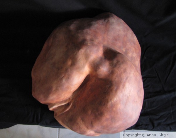 ABSTRACT ORGANIC FORM