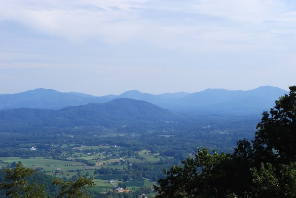 Moutains