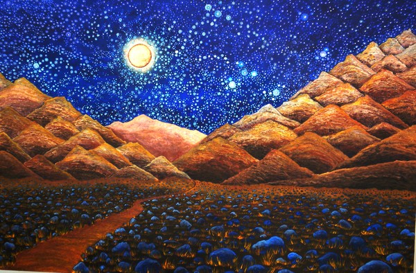 Furthur Glories