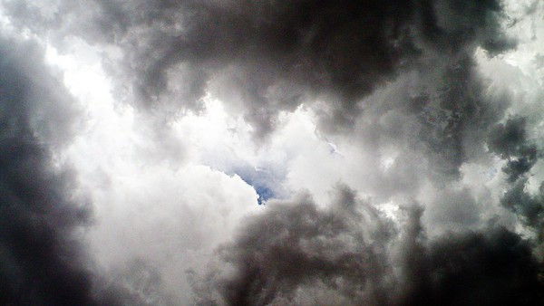cloud