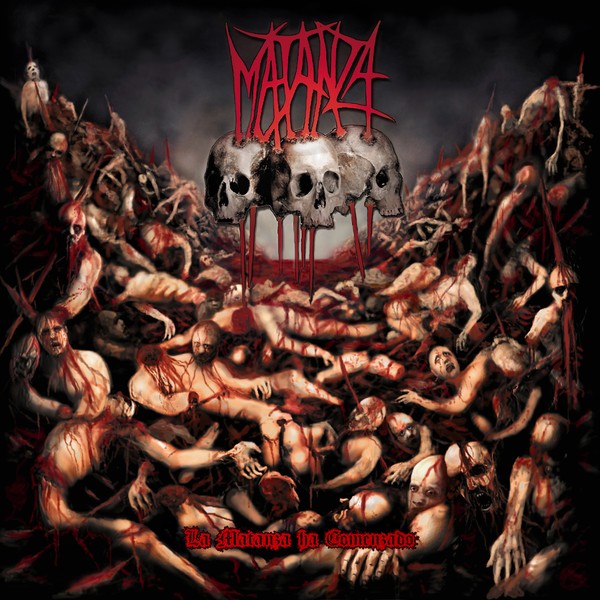Matanza