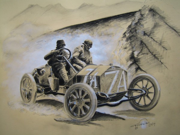 Targa Florio