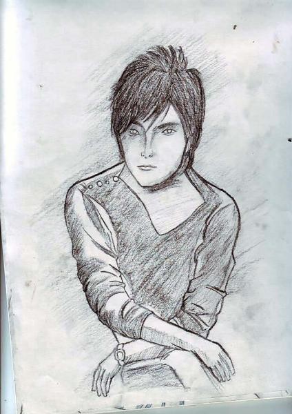 my crush..