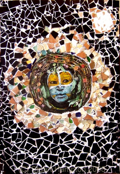 Fragments in time