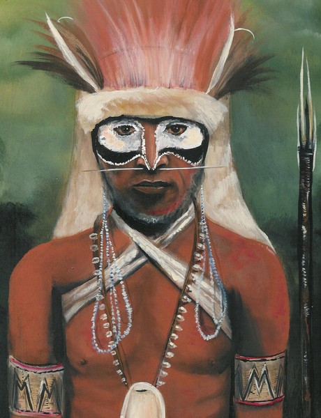 we are all one tribe 
