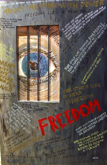 Freedom