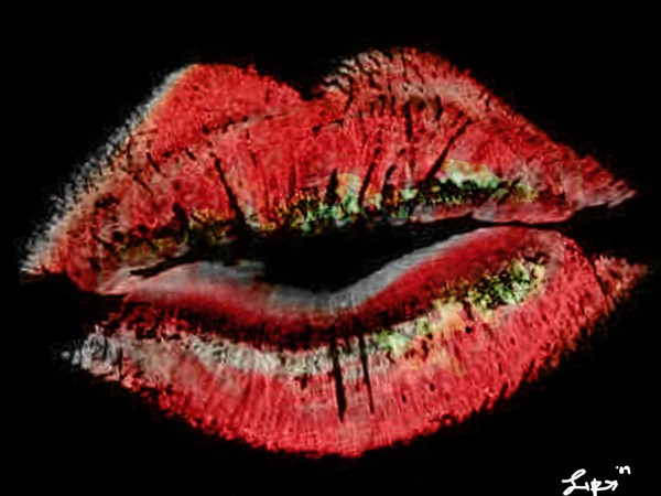 Kiss Layout