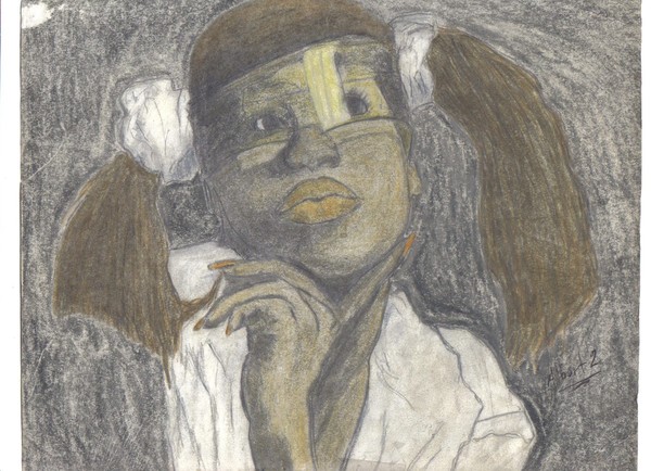 Left Eye