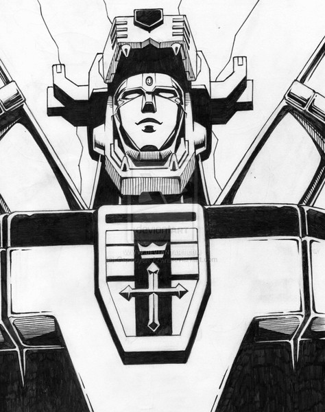 VOLTRON