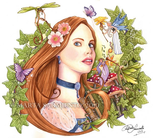 Fairytale