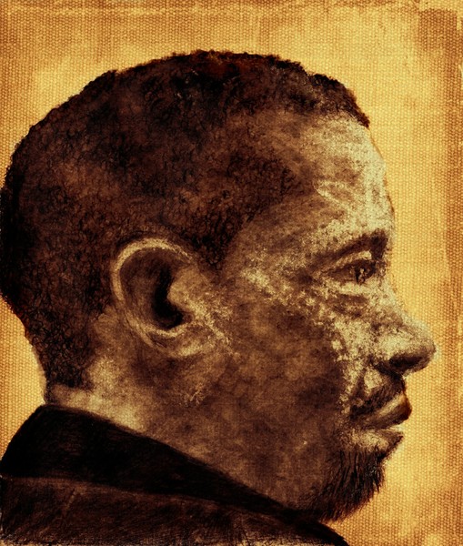 L. Jackson, Exec. Vice Pres.