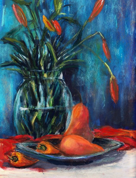 Still Life 2