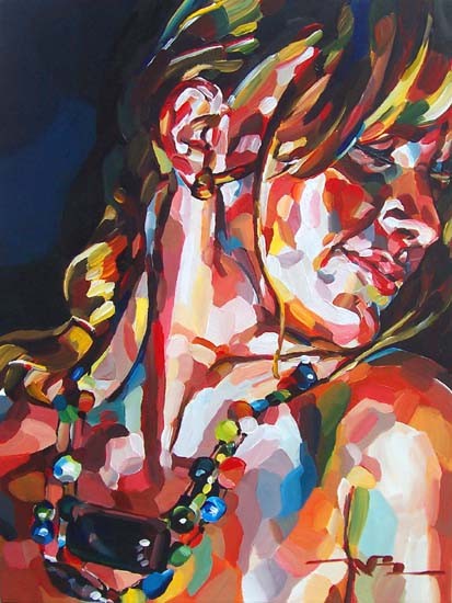 Ecstasy