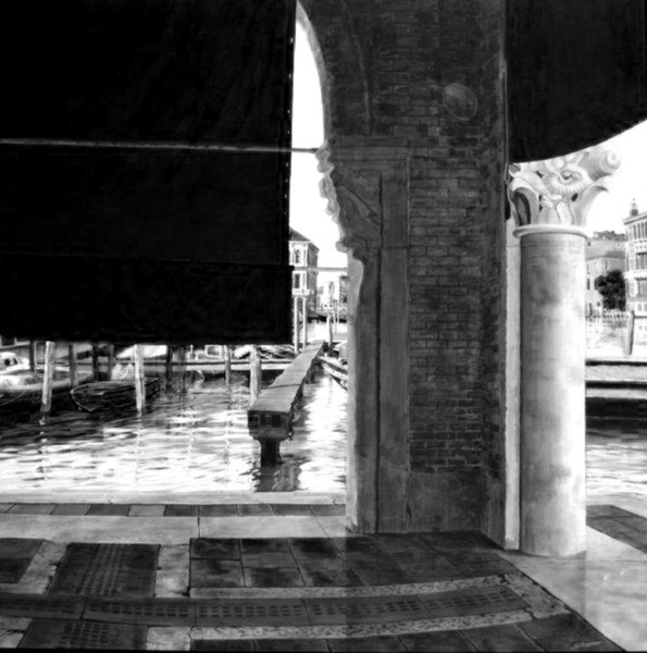 Venice that corner