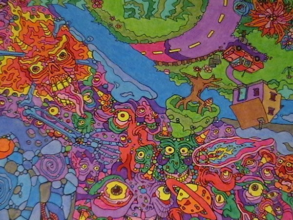 The World