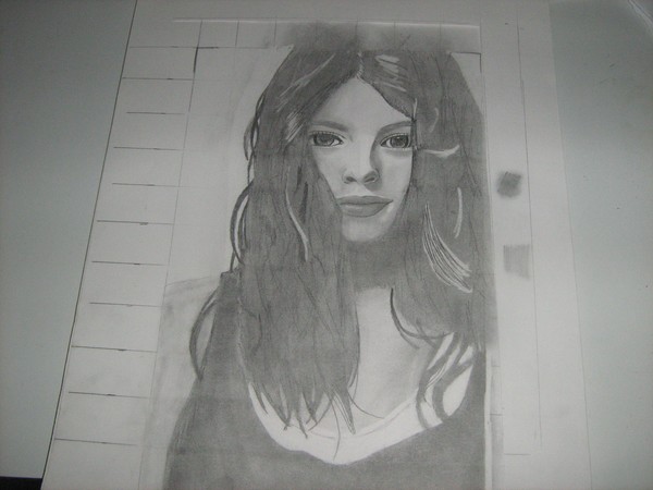 old work in progress, never finished