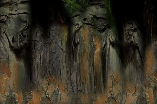 The One Who Lives Within