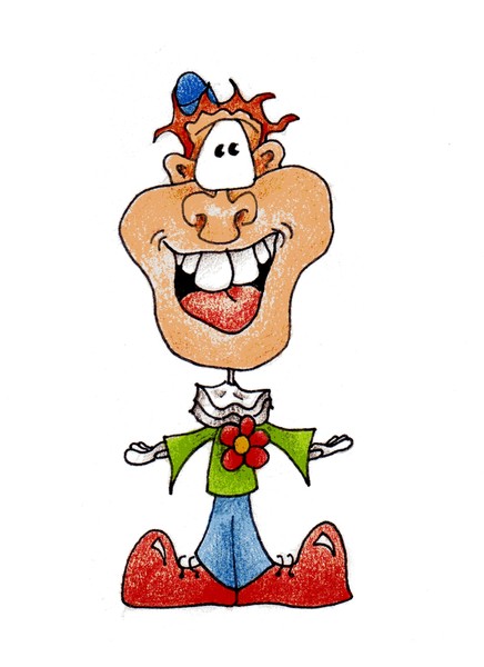 Clown
