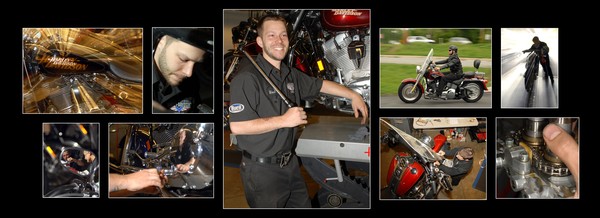 Cycle Guy