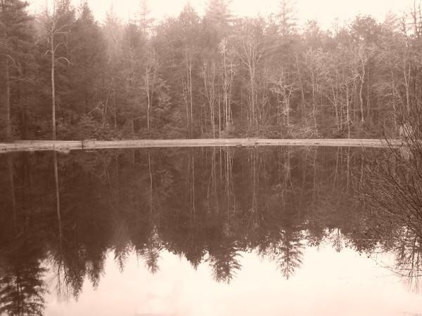 Lake Dupont