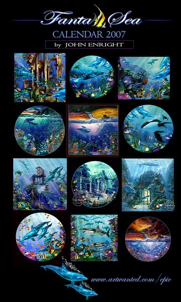 2007 Calendar