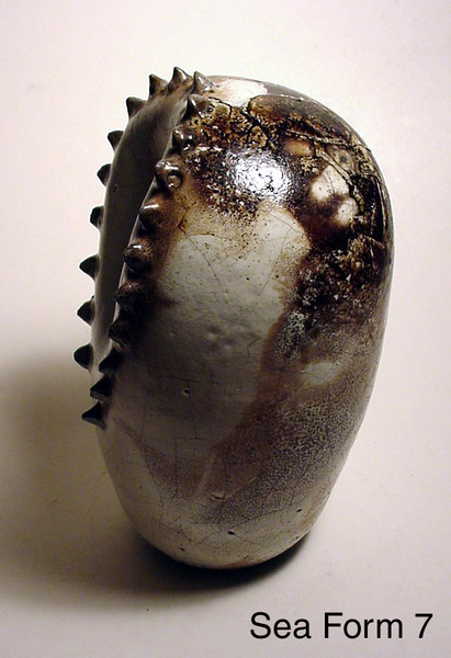 Sea Form #7