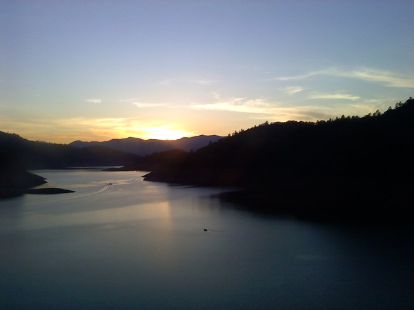 Lake