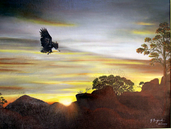 Eagle