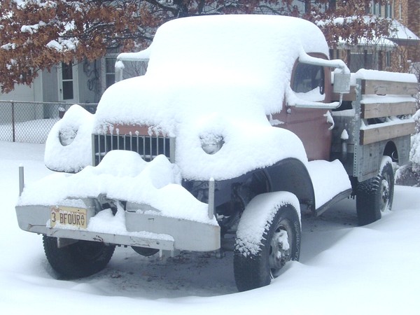 under cover power wagon 8