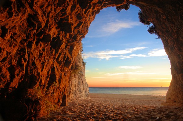 Seclusion