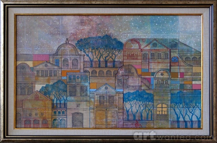 Landscape