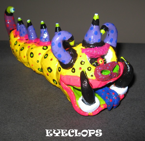 eyeklops
