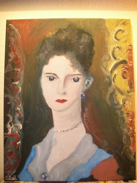 Senora Galan