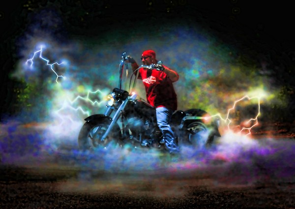 electric ignition