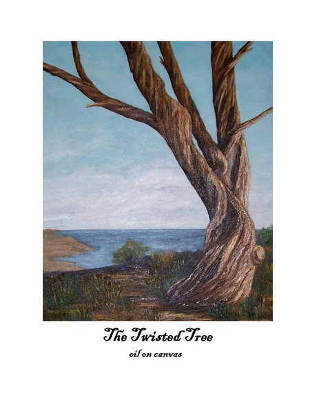 The Twisted Tree
