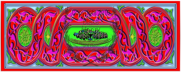 Big Band Ornamental xa copy
