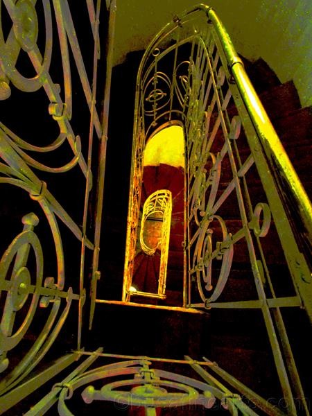 Steps