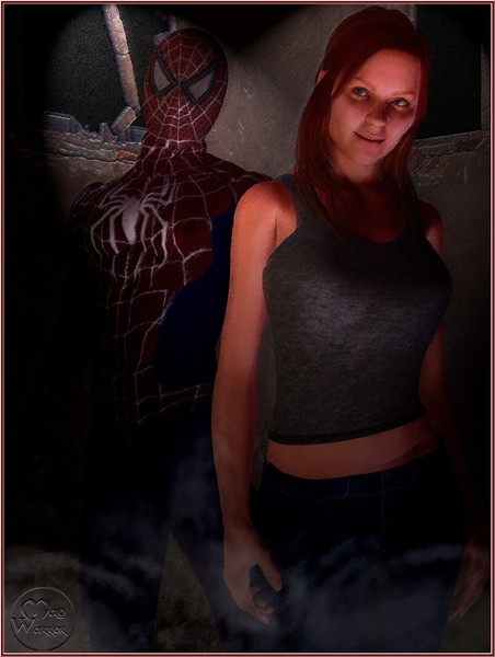 Mary-Jane...