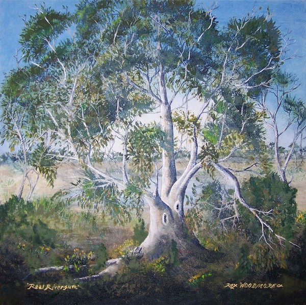 Real Rivergum