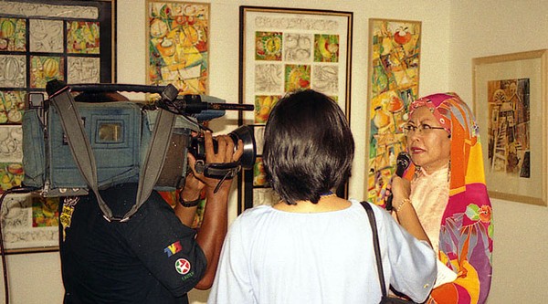 tv3 interview prof siti