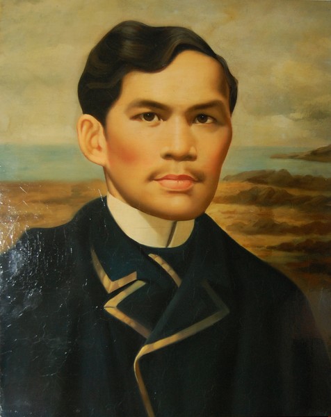 our national hero