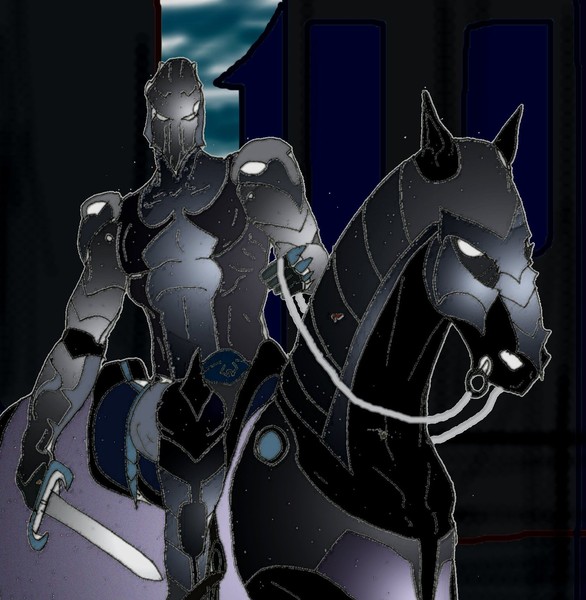 Iron Horse Idl