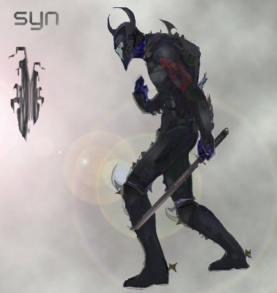 Syn-Drxe