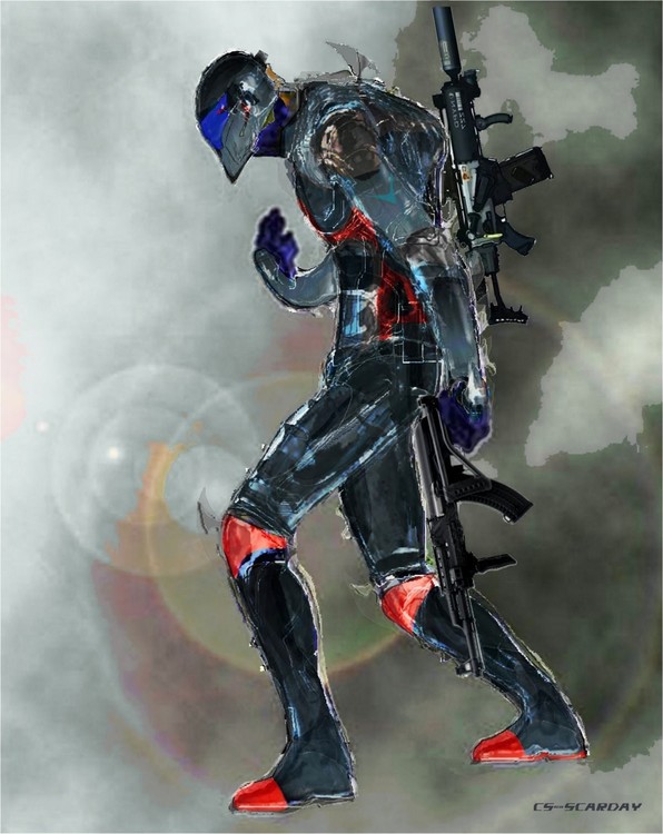 S'nake Ult.V