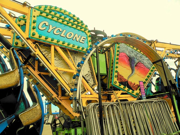 Cyclone 