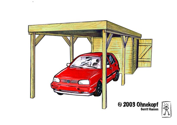 Carport
