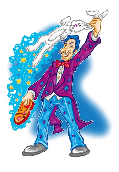 Wizard