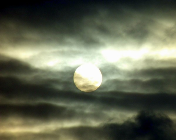 Light sun 4