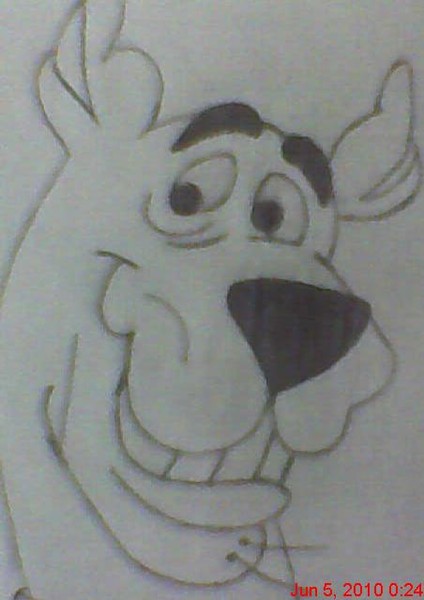 Scooby Dooooo